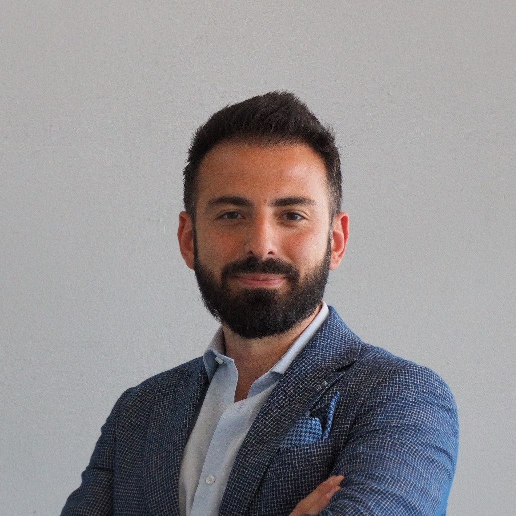 Antonio Attanasio