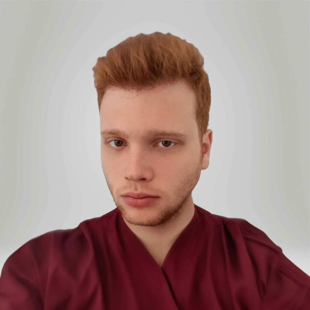 Dario Barbagallo