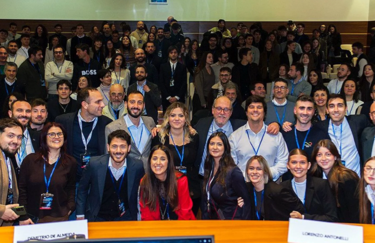 I Vantaggi della Partnership AITeRM