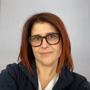 Chiara Gambaretto