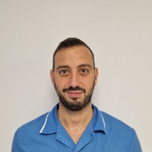 Manuel Conte